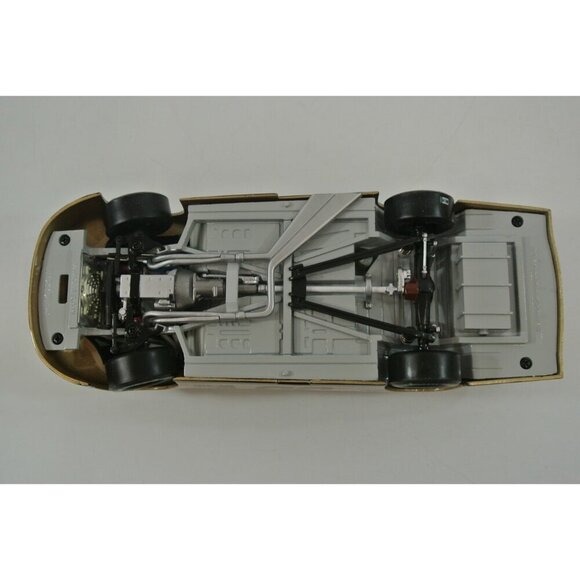 Action Monte Carlo Diecast Stock Car Happy Father's Day 1:24 Scale Bass Pro Shop - Picture 6 of 10